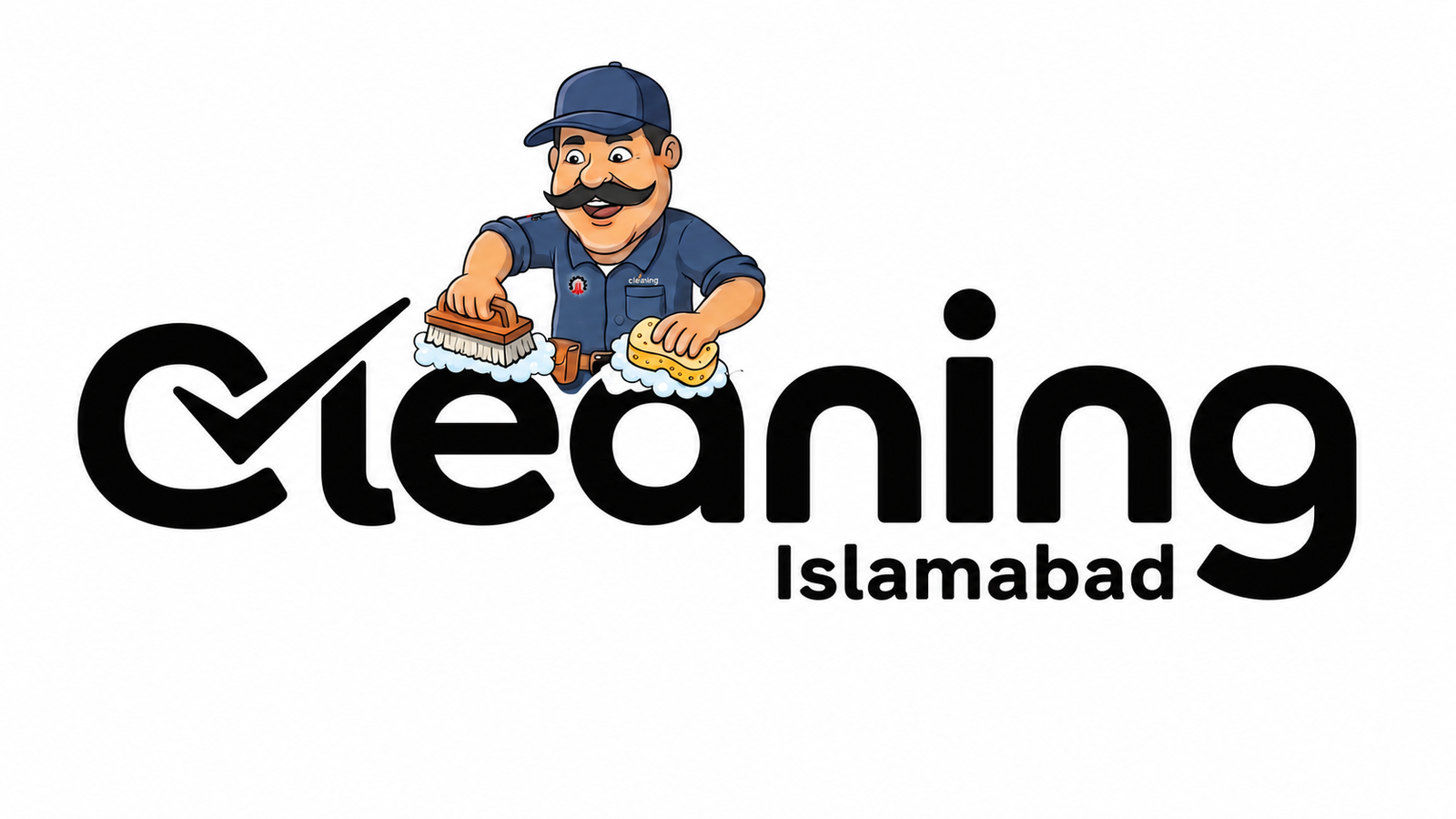 Cleaning Islamabad | Home Maintenance Made Easy!! | Making Your Home & Workplace Spotless with Trusted Cleaning Experts