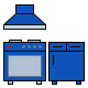Icons8 Kitchen Room 80 – Cleaning Services