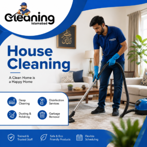 House Cleaning