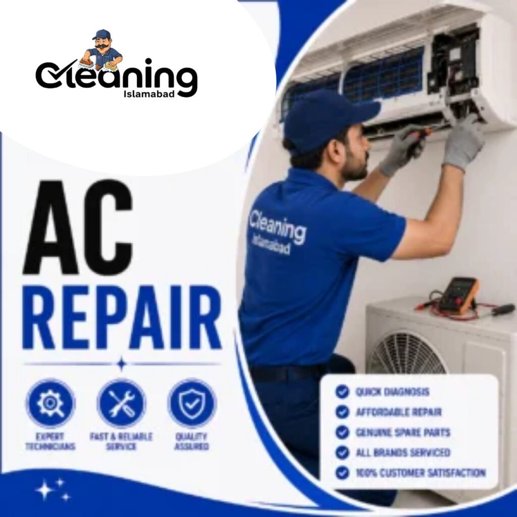 AC Repair