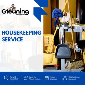 Housekeeping Services