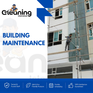 Building Maintenance