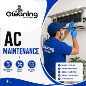 AC Maintenance