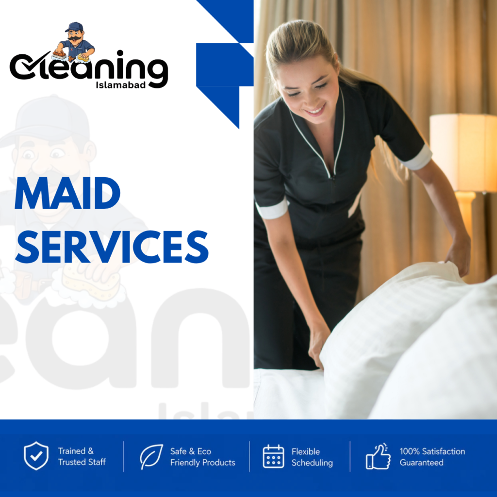 Maid Services