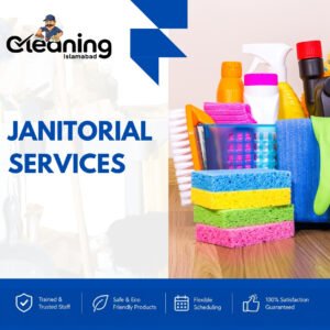 Janitorial Services
