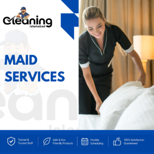 Maid Services