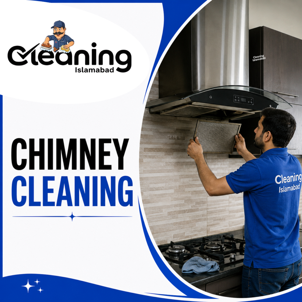 Chimney Cleaning
