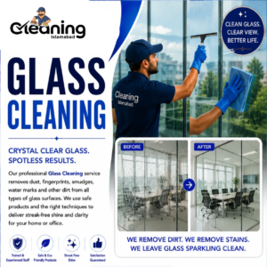 Glass Cleaning