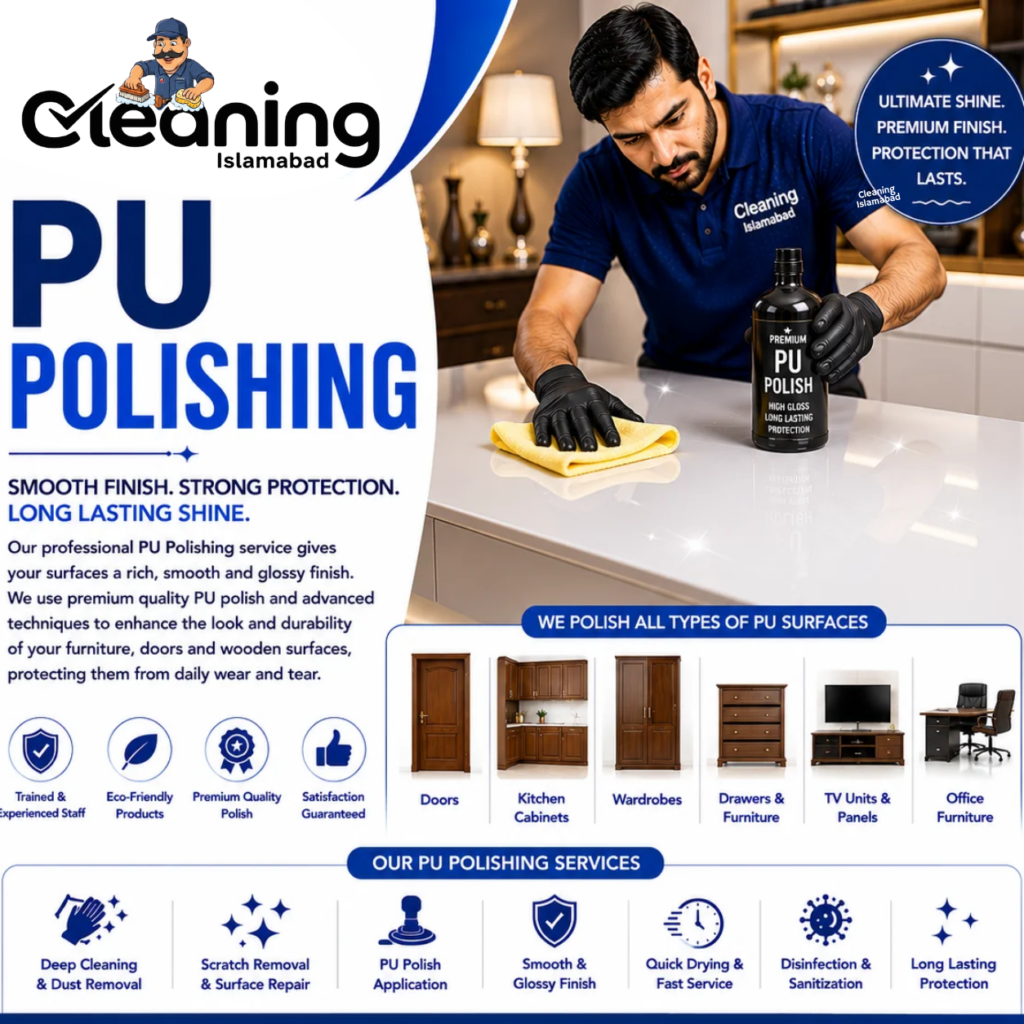 PU Polishing