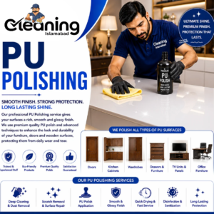 PU Polishing