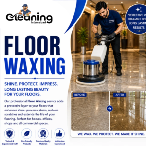 Floor Polishing