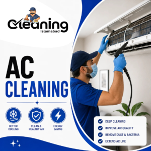 AC Cleaning