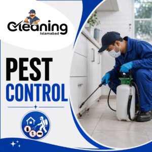 Pest Control