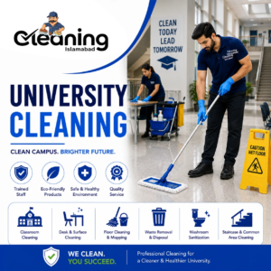 University Cleaning