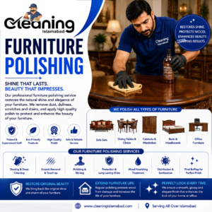 Furniture Polishing