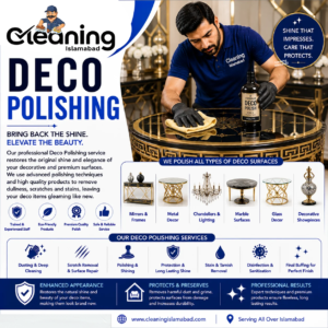 Deco Polishing