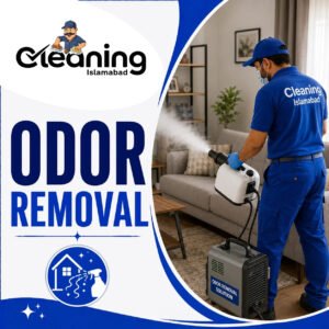 Odor Removal