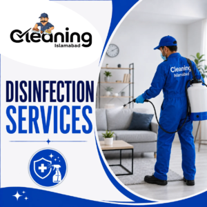 Disinfection Services