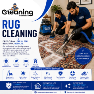 Rug Cleaning