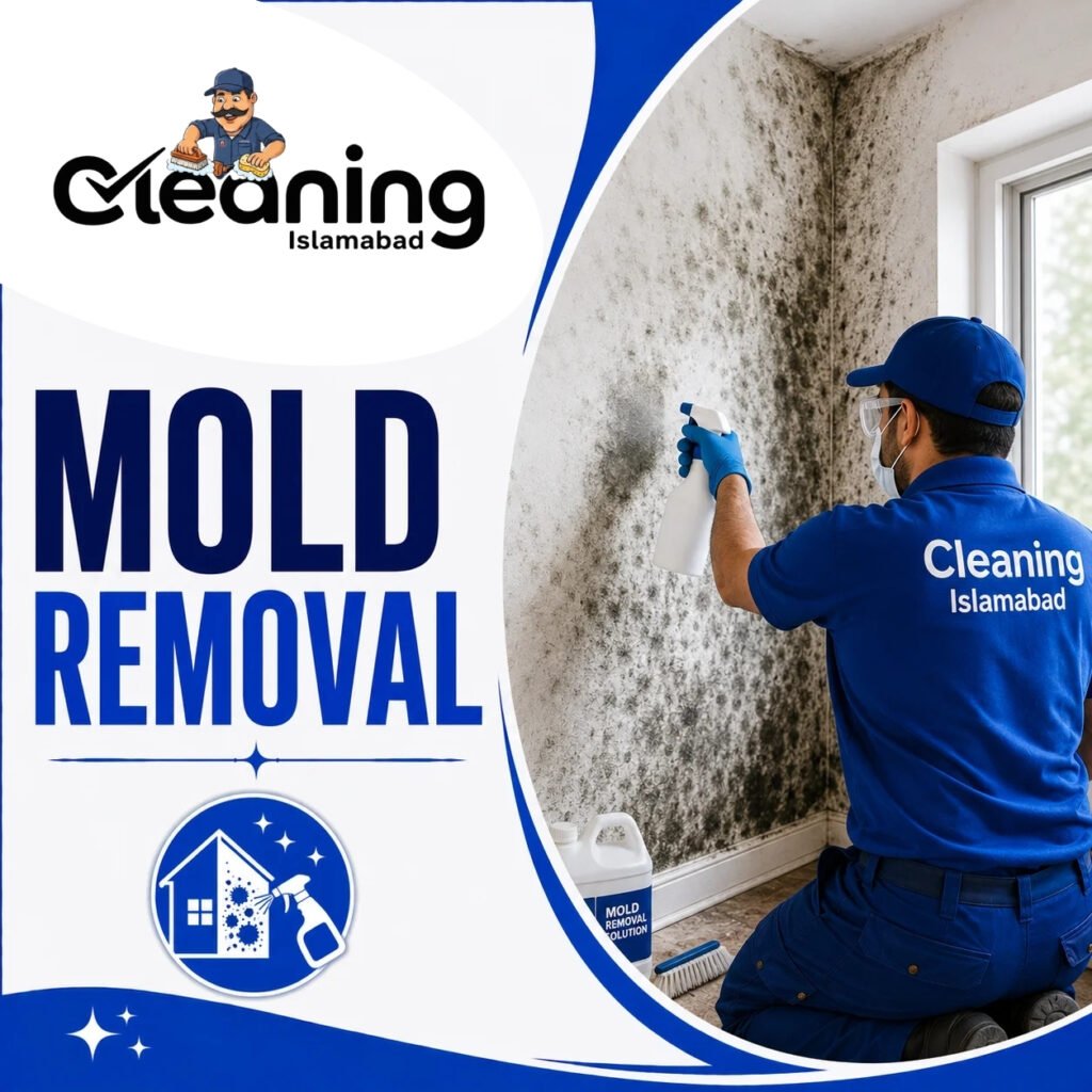 Mold Removal