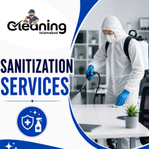 Sanitization Services