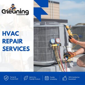 HVAC Repair