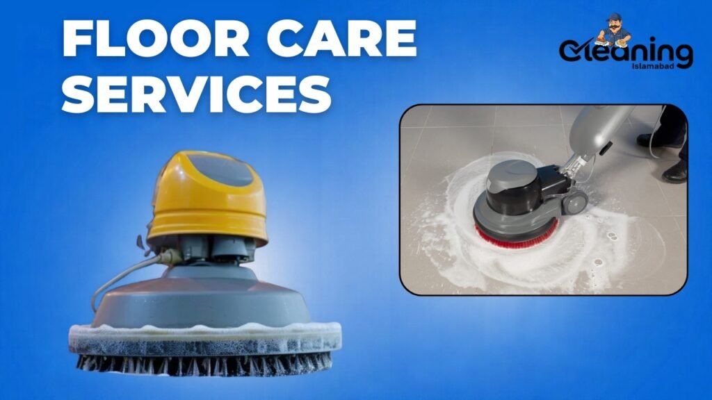 Floor Care Services