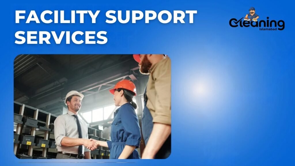 Facility Support Services