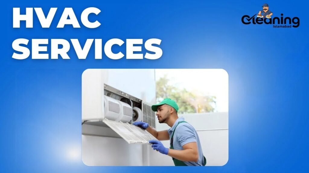 HVAC Services