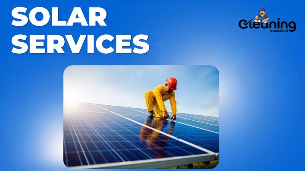 Solar Services