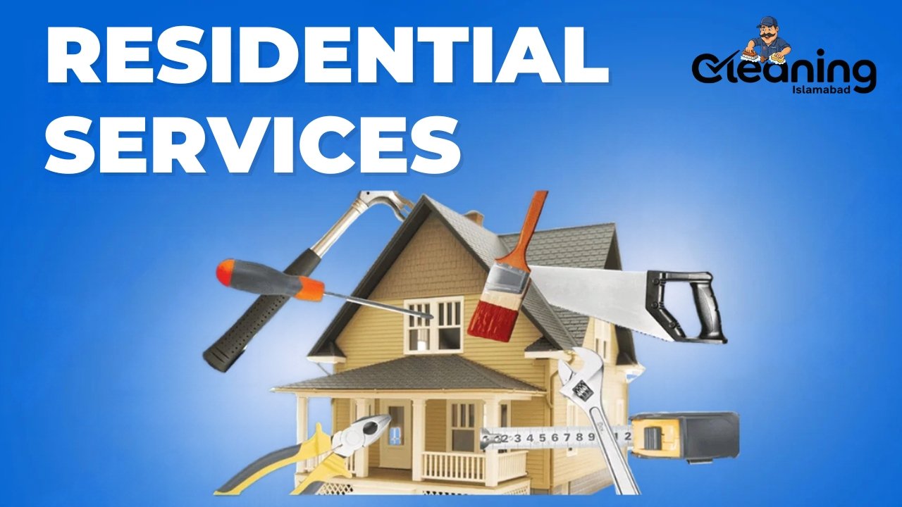 Residential Services