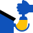 Icons8 Cleaning Gutter 48 – Cleaning Services