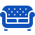 Icons8 Sofa with Buttons 50 – Cleaning Services