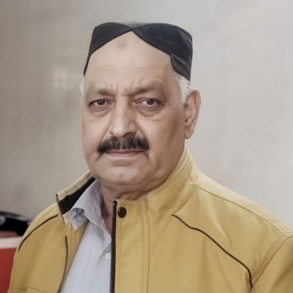 Muhammad Faheem Co Founder Hewad Karegar Services.jpg – Cleaning Islamabad